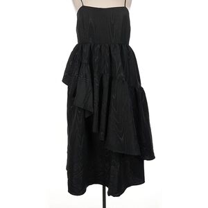 Kate Spade Small Black Cocktail Dress